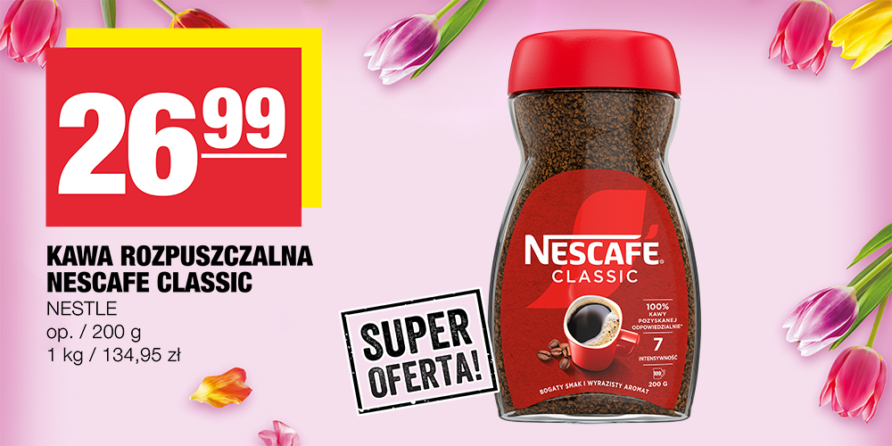 Promocja w SPAR