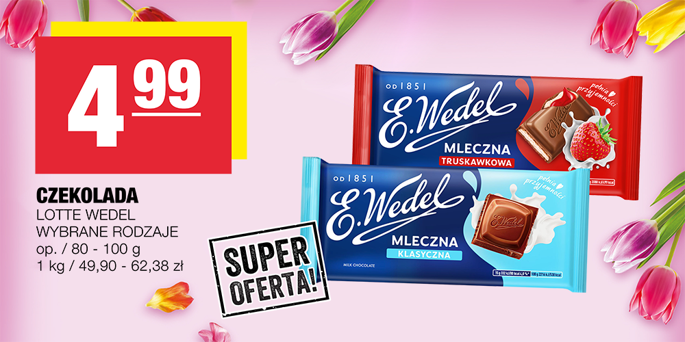 Promocja w SPAR